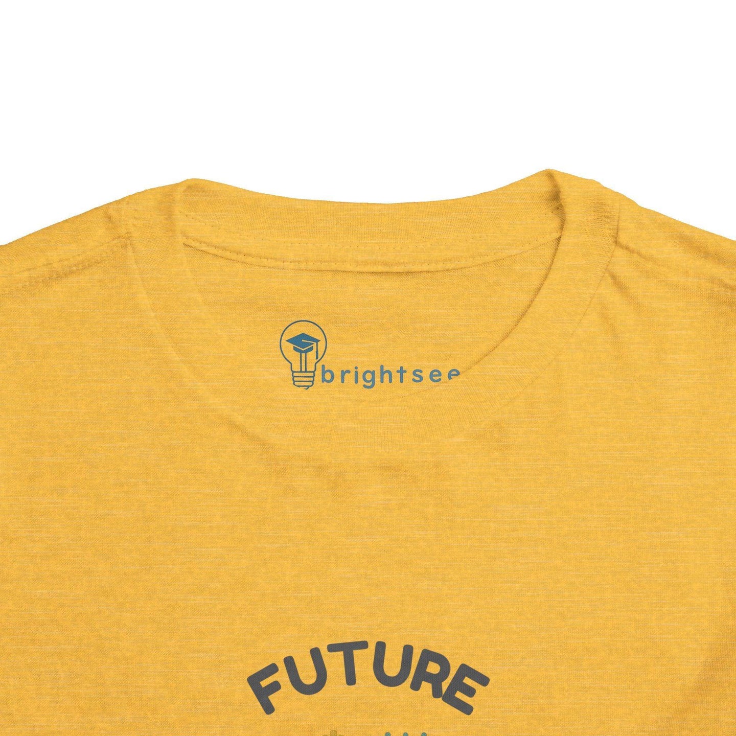 Future Farmer - Toddler Short Sleeve - Brightsee