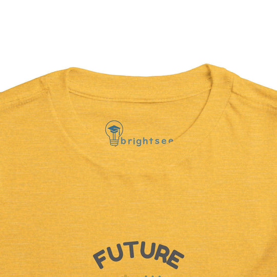 Future Farmer - Toddler Short Sleeve - Brightsee