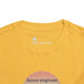 Future Engineer Train - Toddler Short Sleeve - Brightsee