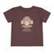 Future Philosopher Owl - Toddler Short Sleeve - Brightsee