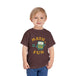 Math is Fun Cute Calculator - Toddler Short Sleeve - Brightsee
