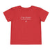I'm Over It Fraction - Toddler Short Sleeve - Brightsee