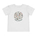 Future Botanist Circle - Toddler Short Sleeve - Brightsee