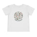 Future Botanist Circle - Toddler Short Sleeve - Brightsee