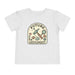 Future Geologist - Toddler Short Sleeve - Brightsee