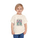 Unicorn Archeologist - Toddler Short Sleeve - Brightsee