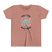 Matter Matters - Youth Short Sleeve - Brightsee