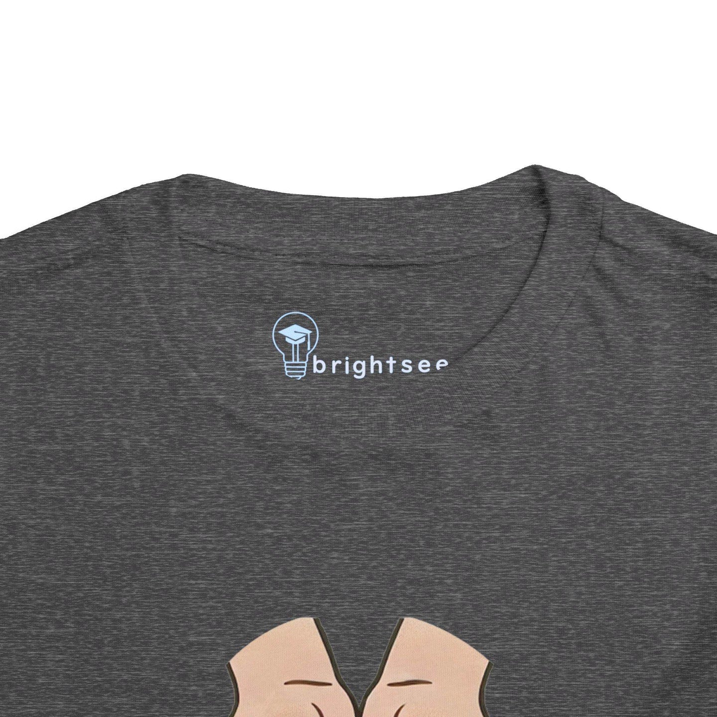 Future Agronomist - Toddler Short Sleeve - Brightsee