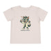 Howling for Science - Toddler Short Sleeve - Brightsee