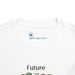 Future Paleontologist - Toddler Short Sleeve - Brightsee