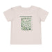Acanthochronology - Cactus - Toddler Short Sleeve - Brightsee