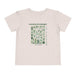 Acanthochronology - Cactus - Toddler Short Sleeve - Brightsee