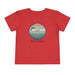 Open Ocean - Toddler Short Sleeve - Brightsee