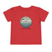 Open Ocean - Toddler Short Sleeve - Brightsee