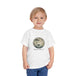 Rainforest - Toddler Short Sleeve - Brightsee