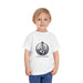 Future Violinist - Toddler Short Sleeve - Brightsee