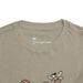 Reading Enthusiast Fantasy - Toddler Short Sleeve - Brightsee