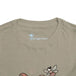 Reading Enthusiast Fantasy - Toddler Short Sleeve - Brightsee