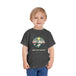 Arctic Ocean - Toddler Short Sleeve - Brightsee