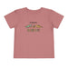 Future Paleontologist - Toddler Short Sleeve - Brightsee