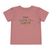 Future Paleontologist - Toddler Short Sleeve - Brightsee