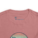 Open Ocean - Toddler Short Sleeve - Brightsee