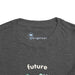 Future Journalist Cute - Toddler Short Sleeve - Brightsee