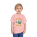 Math is Fun Cute Calculator - Toddler Short Sleeve - Brightsee