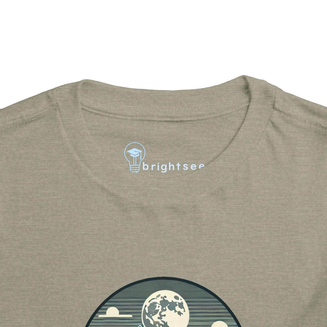 Desert - Toddler Short Sleeve - Brightsee