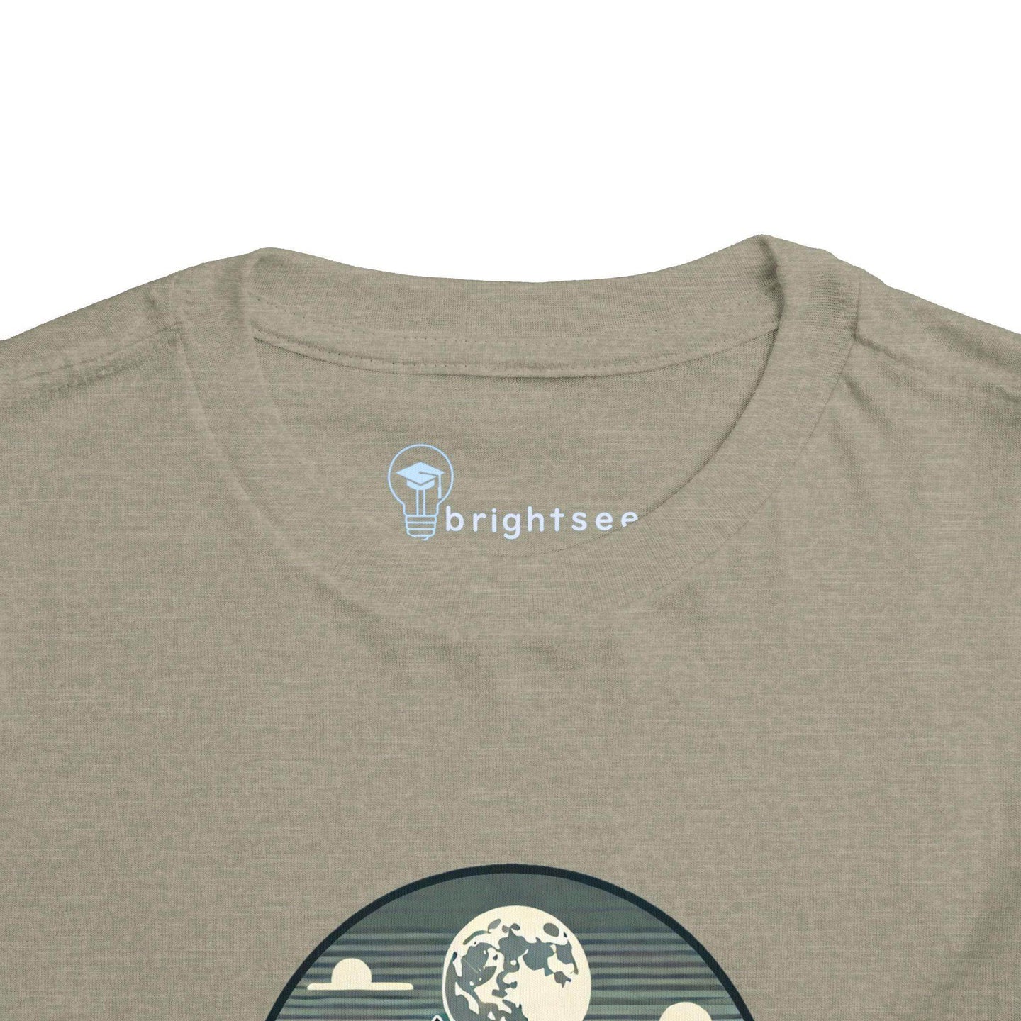 Desert - Toddler Short Sleeve - Brightsee