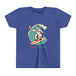 Surfing Scientist - Youth Short Sleeve - Brightsee