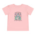 Unicorn Archeologist - Toddler Short Sleeve - Brightsee