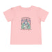 Unicorn Archeologist - Toddler Short Sleeve - Brightsee