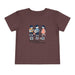 Find Your Own Sound - Toddler Short Sleeve - Brightsee