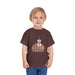 Future Cellist - Toddler Short Sleeve - Brightsee
