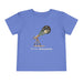 Future Astronomer Stargazer - Toddler Short Sleeve - Brightsee
