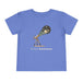 Future Astronomer Stargazer - Toddler Short Sleeve - Brightsee