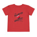 Falling for Gravity - Toddler Short Sleeve - Brightsee