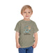 Future Musician Guitar Note - Toddler Short Sleeve - Brightsee