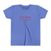 I'm Over It Fraction - Youth Short Sleeve - Brightsee