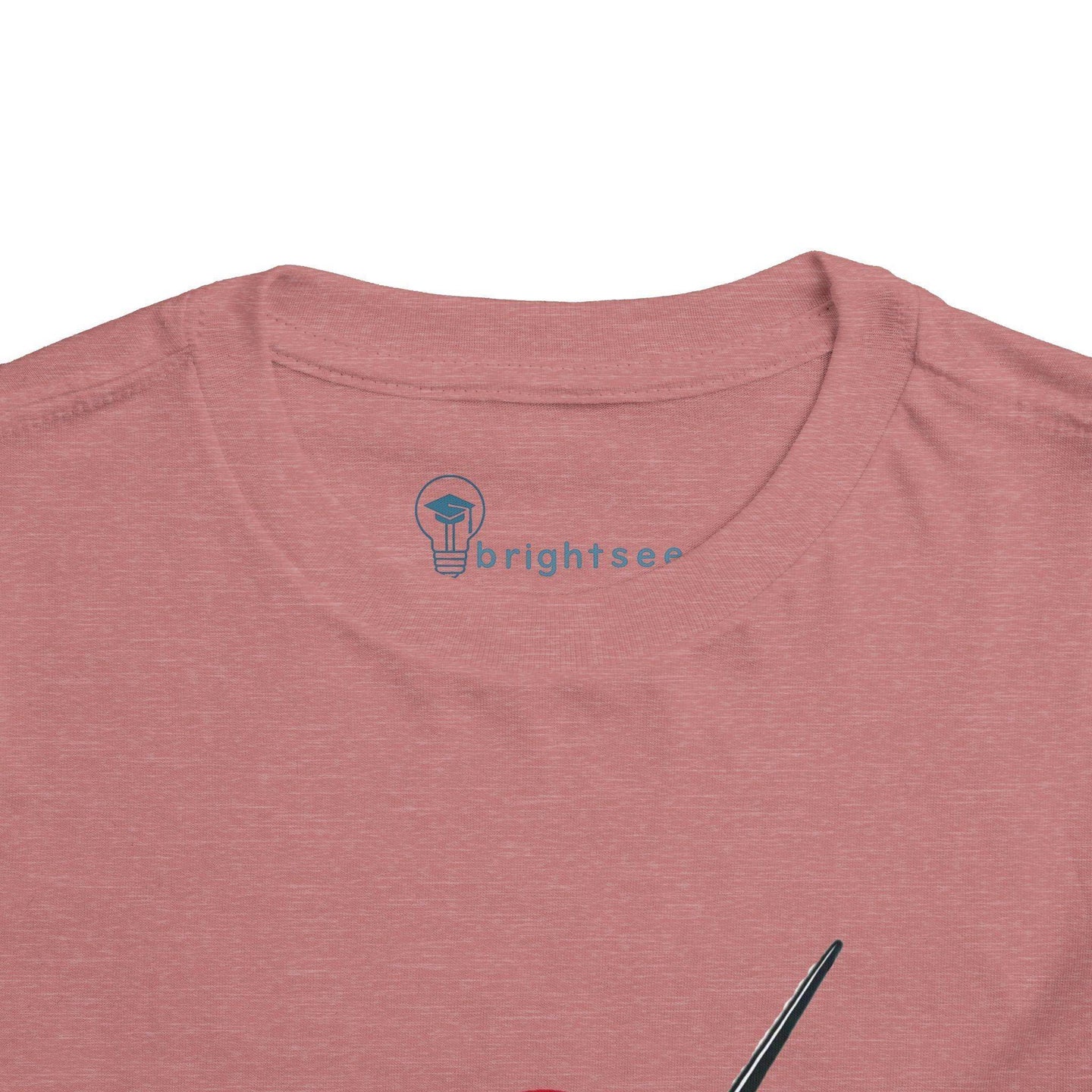 Future Painter - Toddler Short Sleeve - Brightsee
