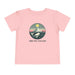 Arctic Ocean - Toddler Short Sleeve - Brightsee