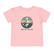Arctic Ocean - Toddler Short Sleeve - Brightsee