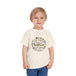 Future Paleontologist Circle - Toddler Short Sleeve - Brightsee
