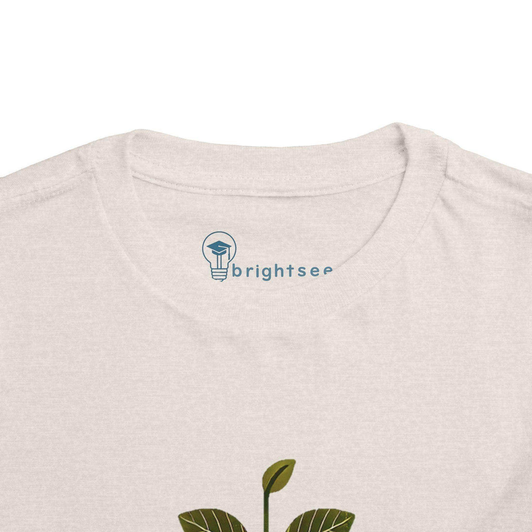 Future Botanist Seedling - Toddler Short Sleeve - Brightsee