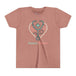 Future Doctor - Youth Short Sleeve - Brightsee