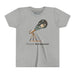 Future Astronomer Stargazer - Youth Short Sleeve - Brightsee