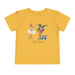 Future Dancer - Toddler Short Sleeve - Brightsee
