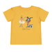 Future Dancer - Toddler Short Sleeve - Brightsee