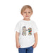 Painting Unicorn - Toddler Short Sleeve - Brightsee